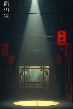 铜锣湾第九夜榜单缩略图，霓虹街口雨夜里的行人剪影